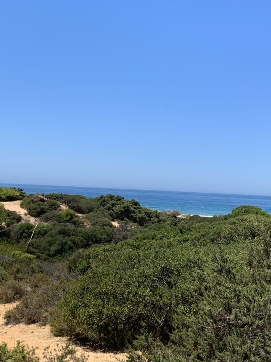 Strand Hipotels Barrosa Garden