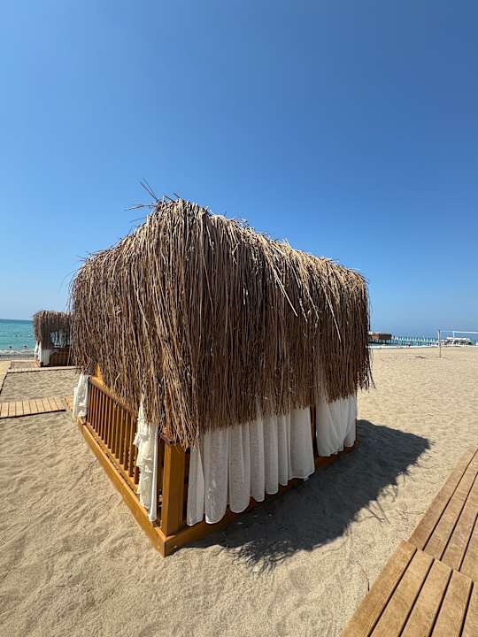 Strand Luna Vista Belek