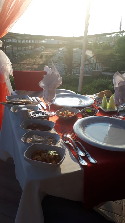 Gastro Adalya Resort & Spa - Adults Only