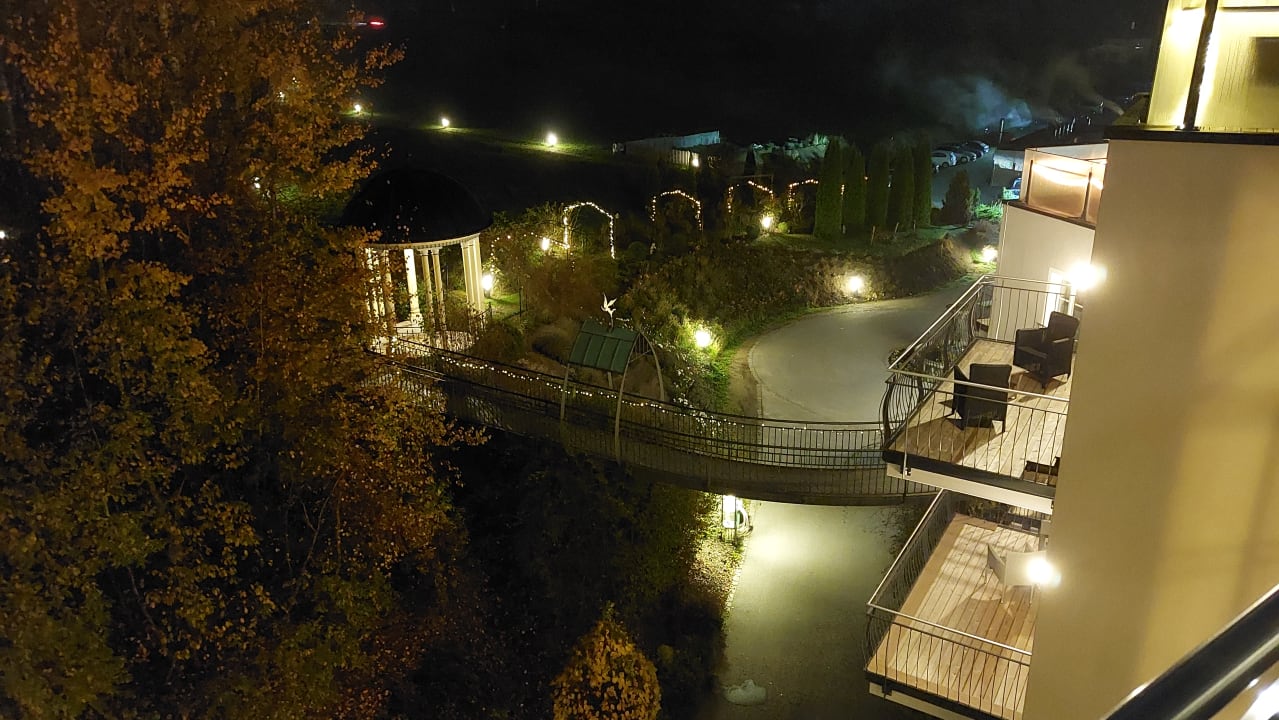 Außenansicht Spirit & SPA Hotel Birkenhof am Elfenhain