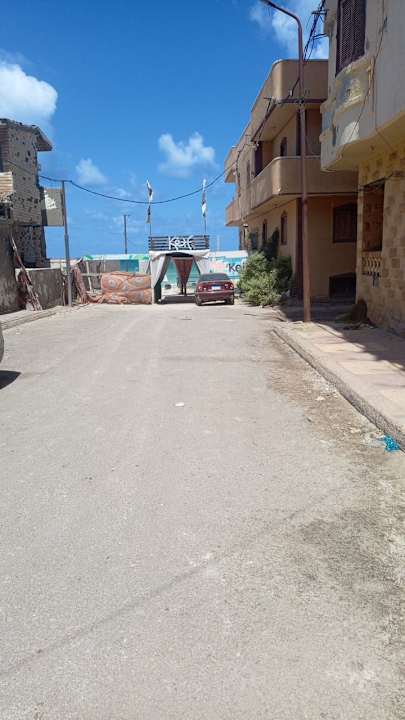 Strand Apartment for you completely , Al-Ajami Al-Bitash, beach view شقة راقية للأستمتاع بأجواء البحر الرائعة