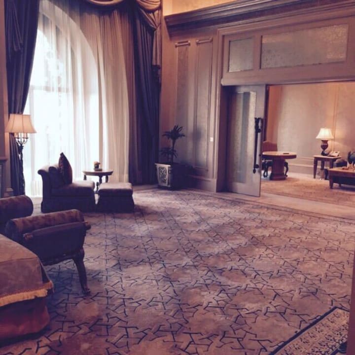 Hotel Emirates Palace Emirates Palace Mandarin Oriental