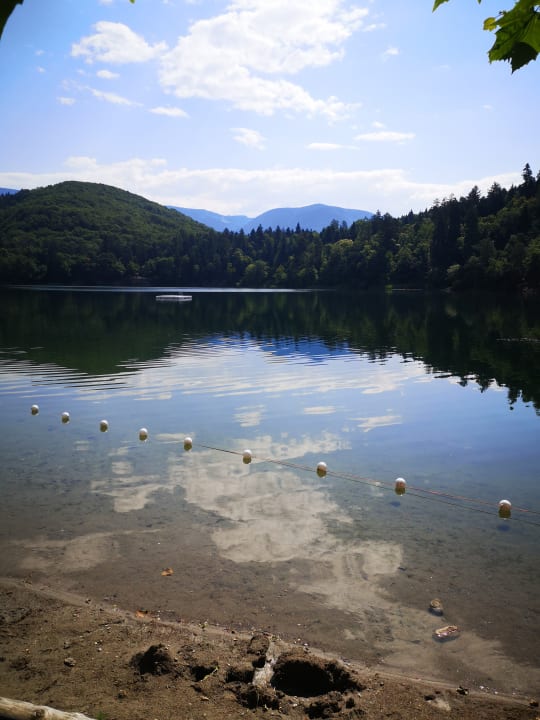 Ausblick Heideggerhof