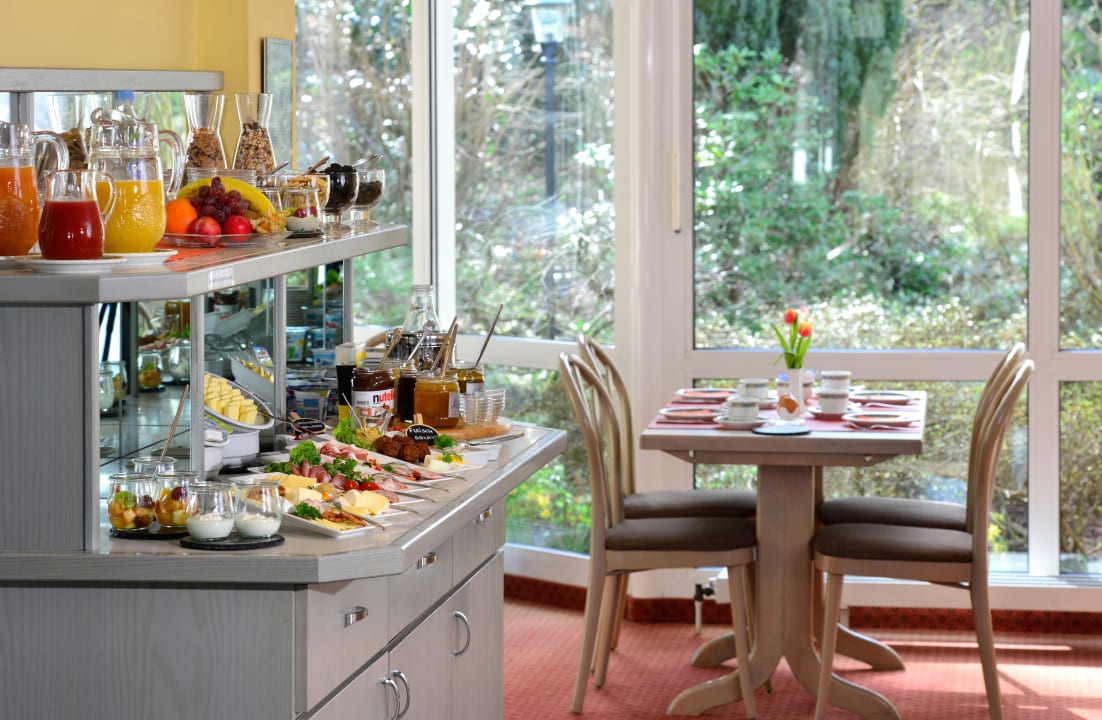 Restaurant Haus Kronenthal