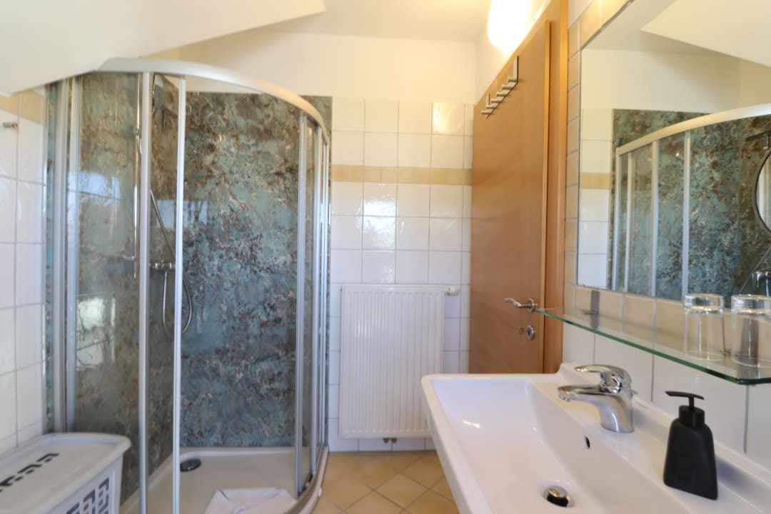 Zimmer Hotel Buchgrabenhof