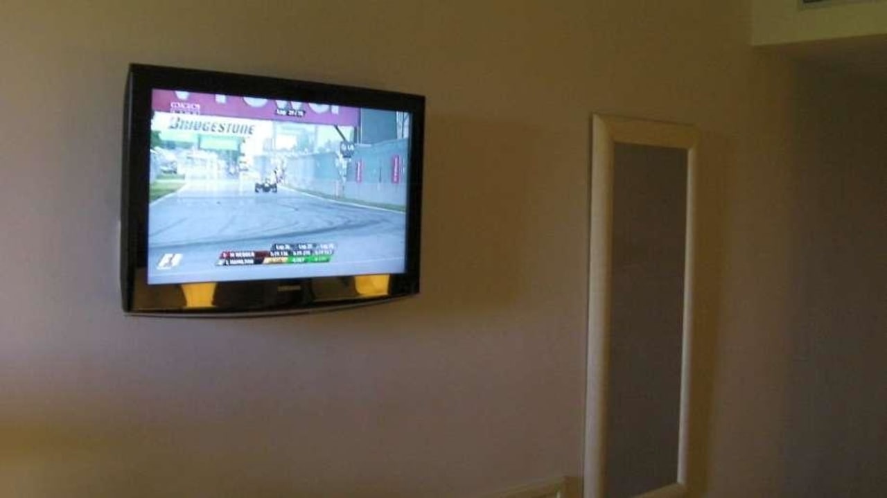 TV H10 Salauris Palace