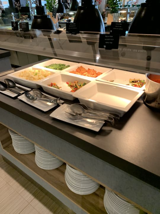 Gastro Valamar Parentino Hotel