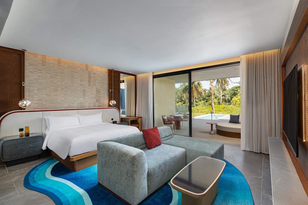 Zimmer W Punta Cana, Adult All-Inclusive