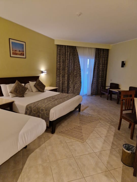 Zimmer Casa Mare Resort