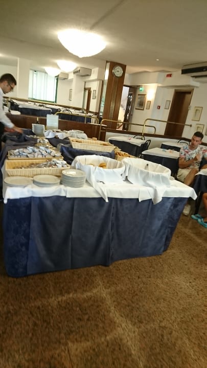 Gastro Hotel Mini & Maxi Heron