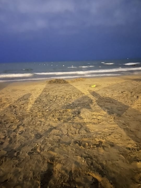 Strand Melas Holiday Village