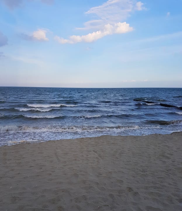 Strand Club Village & Hotel Spiaggia Romea