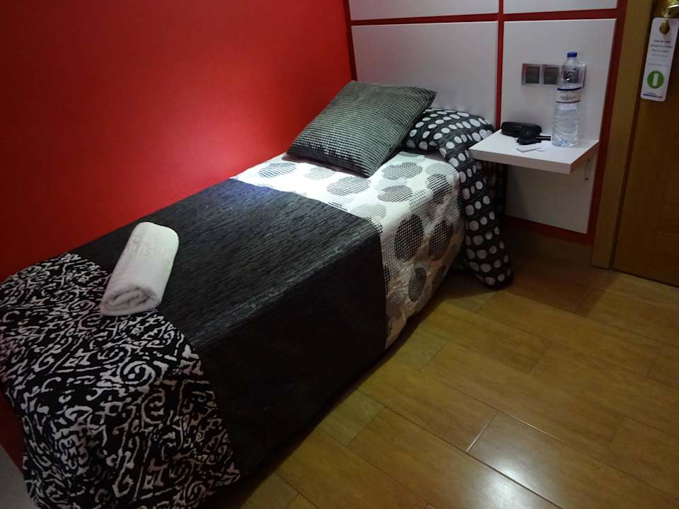 Bett Guesthouse Barcelona Gotic