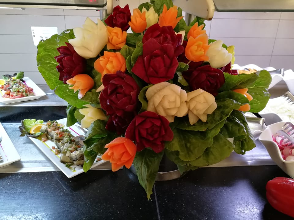 Gastro TUI MAGIC LIFE Penelope Beach