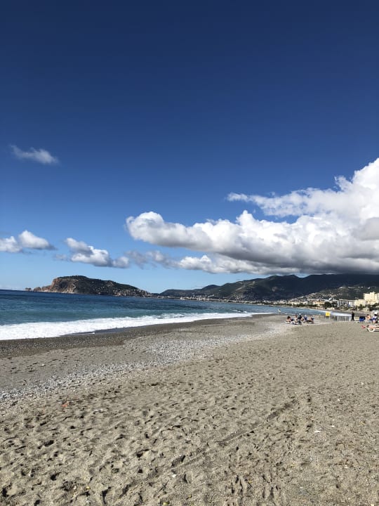 Strand Labranda Alantur Resort