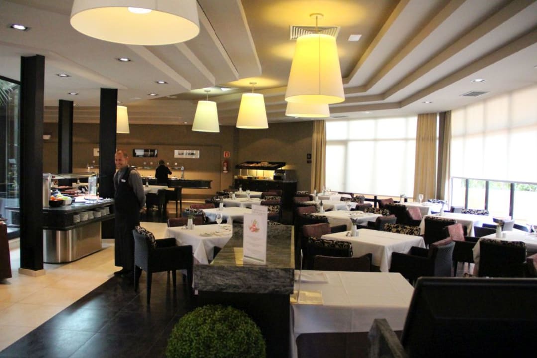 Restaurant Protur Turo Pins Hotel