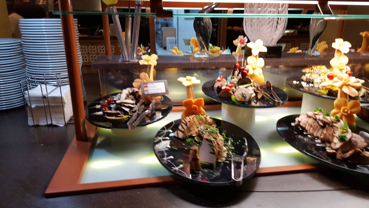 Div. Kleinigkeiten Megasaray Club Belek