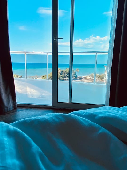 Zimmer Seaden Sea Planet Resort & Spa