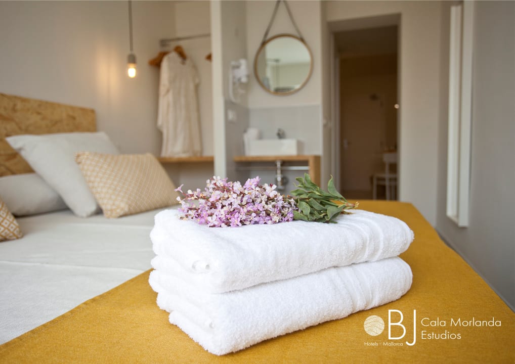 Zimmer BJ Cala Morlanda Estudios