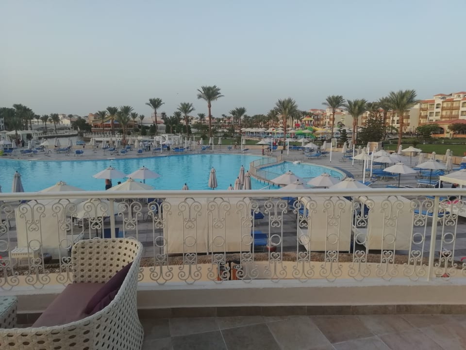Pool Pickalbatros Dana Beach Resort - Hurghada