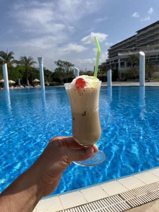 Pool Starlight Resort Hotel