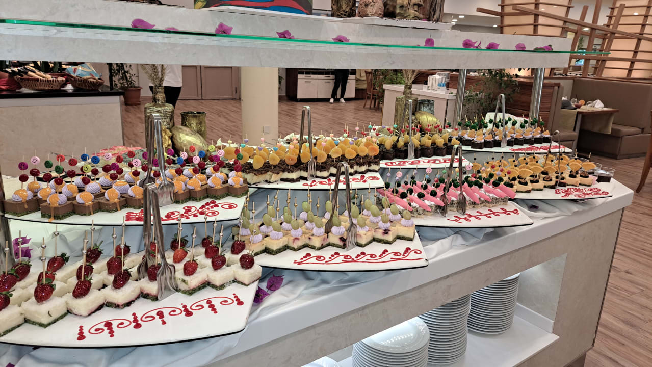 Gastro VONRESORT Golden Beach