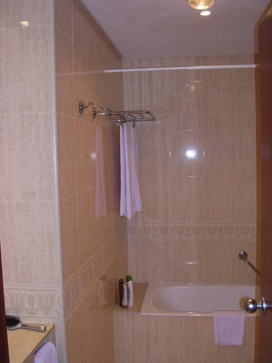 Bad allsun App.-Hotel Orient Beach