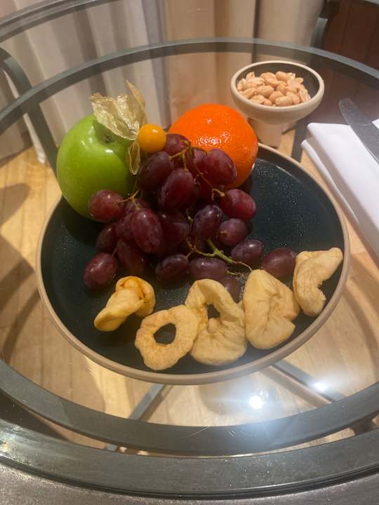 Zimmer Hotel Adlon Kempinski Berlin