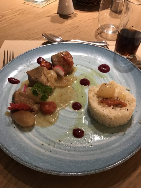 Gastro Fodele Beach & Water Park Holiday Resort