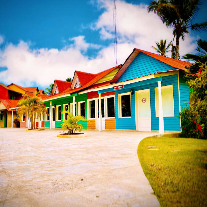 Sonstiges Punta Cana Princess All Suites Resort & Spa