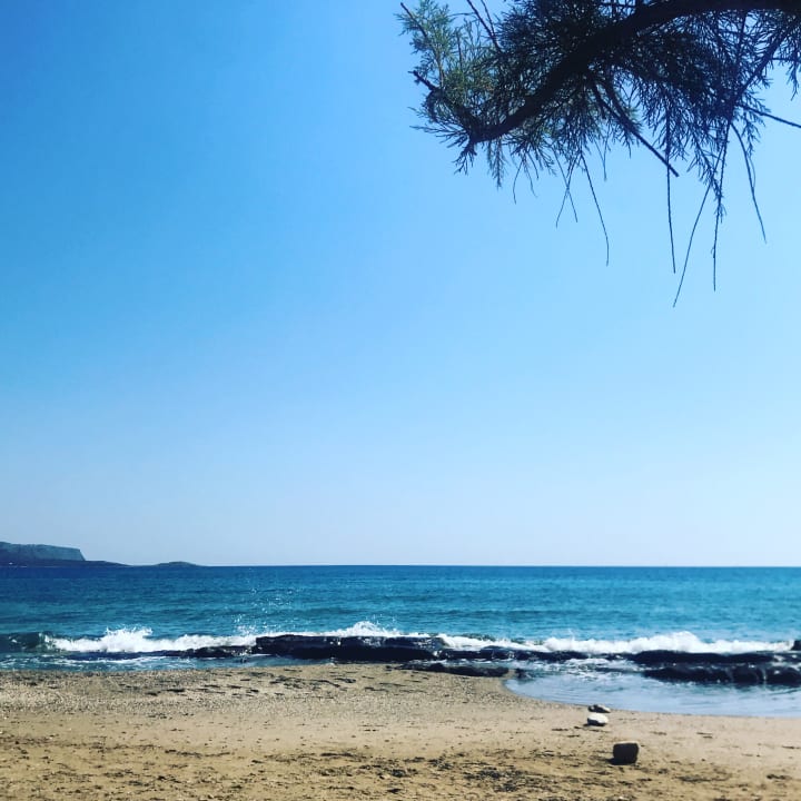 Strand Kiani Beach Resort Family All Inclusive