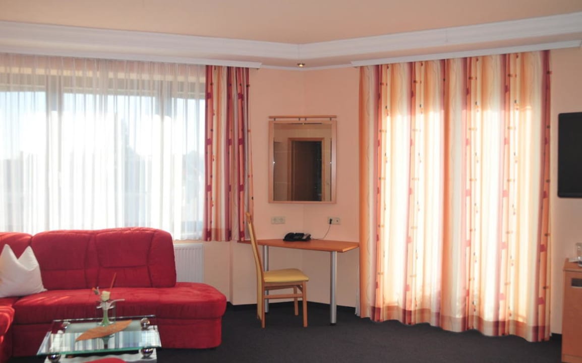 Suite Schrattenthal Retzerlandhof