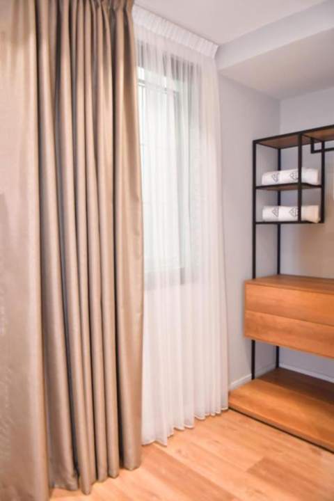 Zimmer 313 Villa City Center