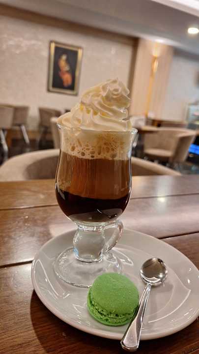 Gastro Aydinbey Kings Palace & Spa