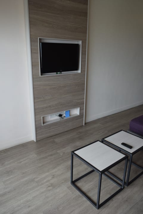 Zimmer Hotel Droushia Heights