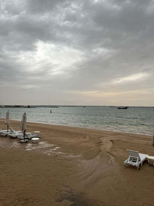 Strand Tio Sea Resort