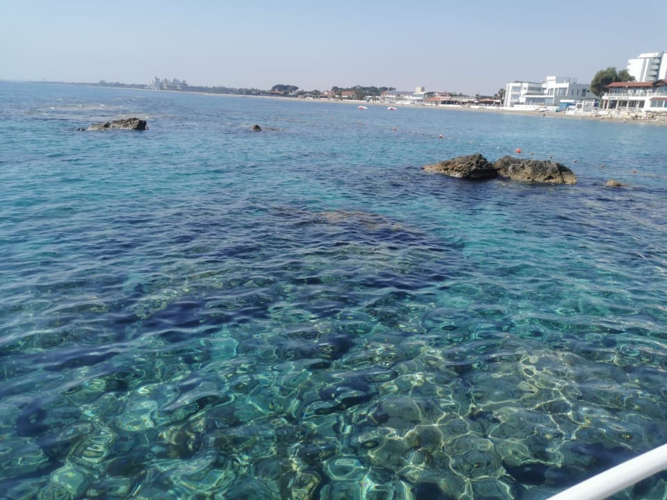 Strand Salamis Bay Conti Resort Hotel & Casino