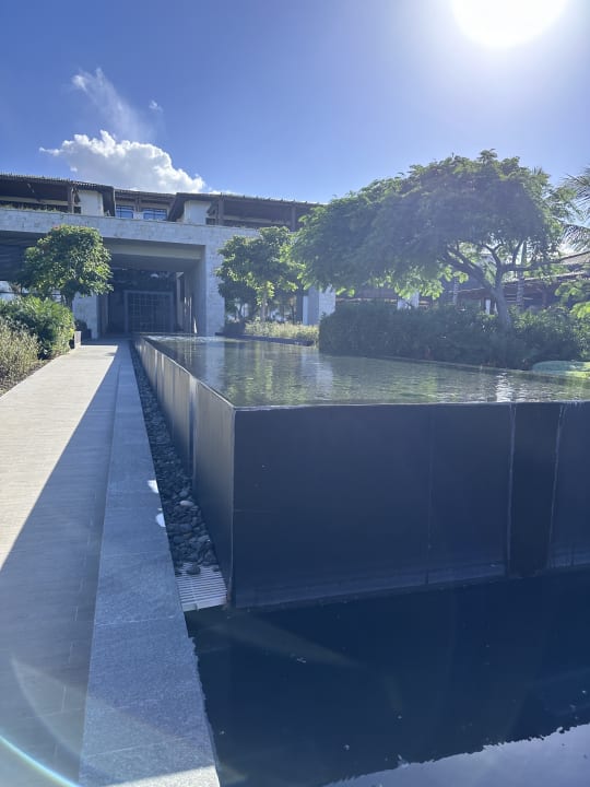 Außenansicht Lopesan Costa Bávaro Resort, Spa & Casino