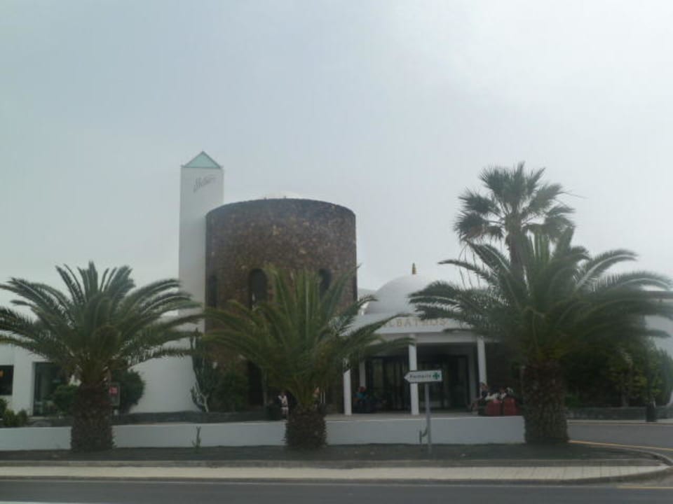 Hotel allsun App.-Hotel Albatros