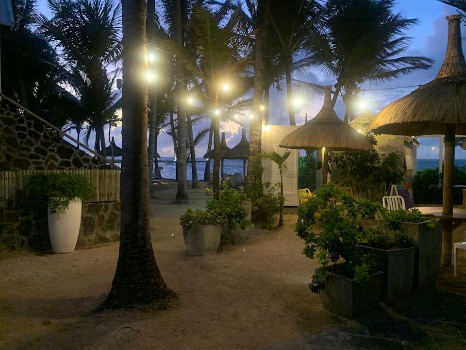 Außenansicht Tropical Attitude - Adults only