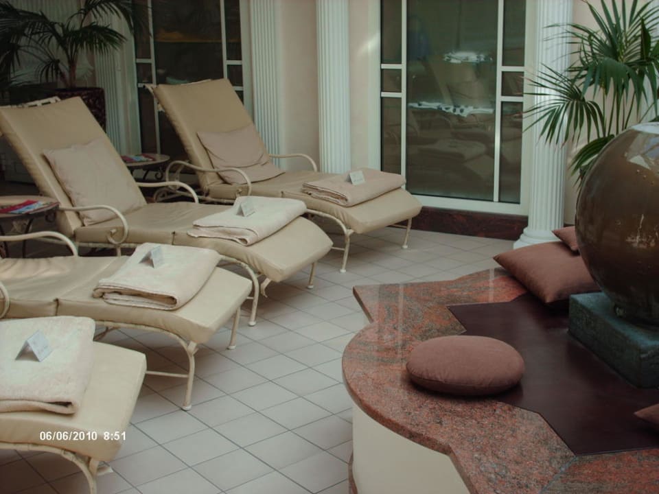 Einfach Ruhe Romantischer Winkel RoLigio® & Wellness Resort