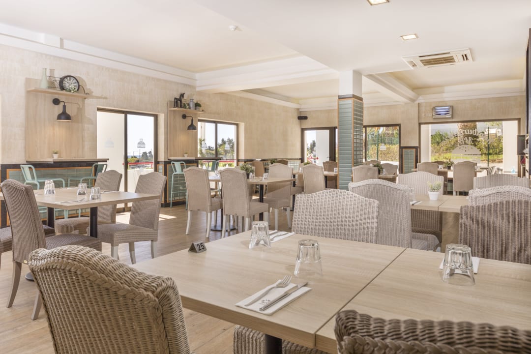 Gastro Ukino Terrace Algarve - Concept Hotel