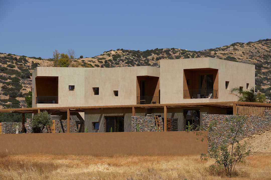 Außenansicht ADĀMA - A Signature Collection by Zálo Spaces (Adults Only)