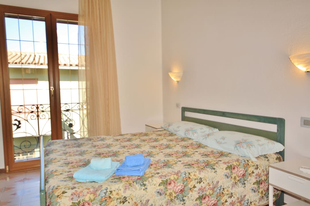 Zimmer B&B in Villasimius