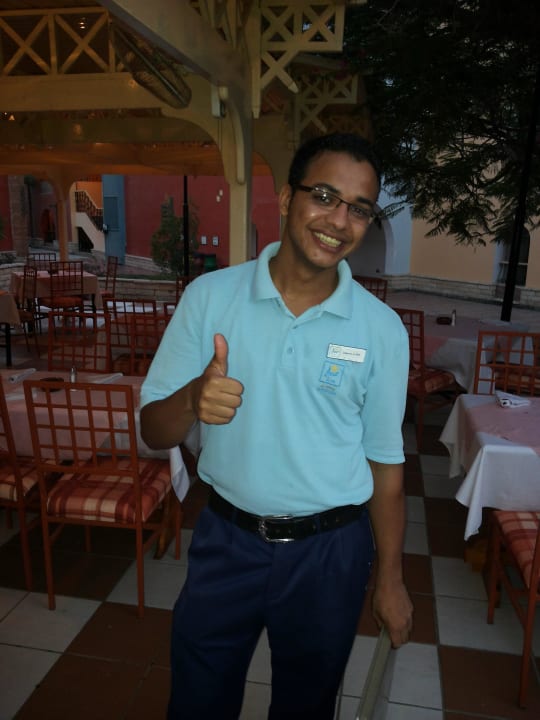 Wirklich einer der Besten Arabia Azur Resort