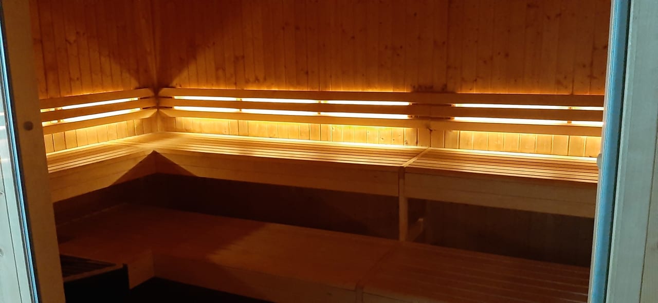 Sport & Freizeit Riviera Spa Resort - Adults Only