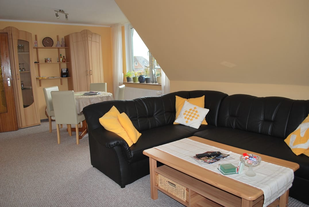 Zimmer Ferienwohnung Hecheltjen