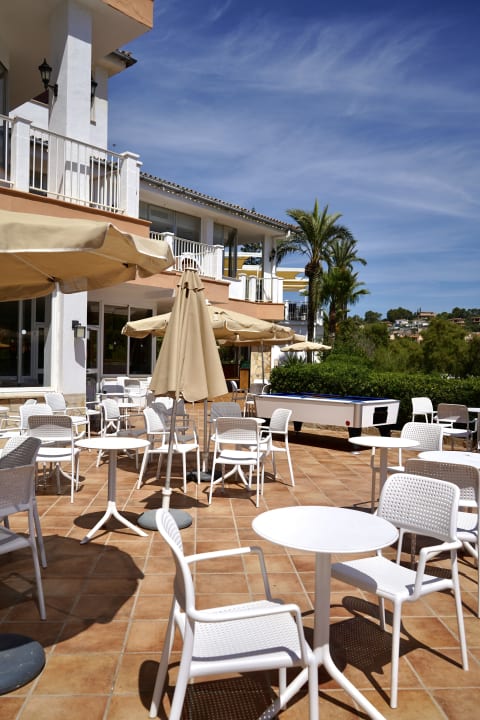 Gastro Flipflop Cala Mandia