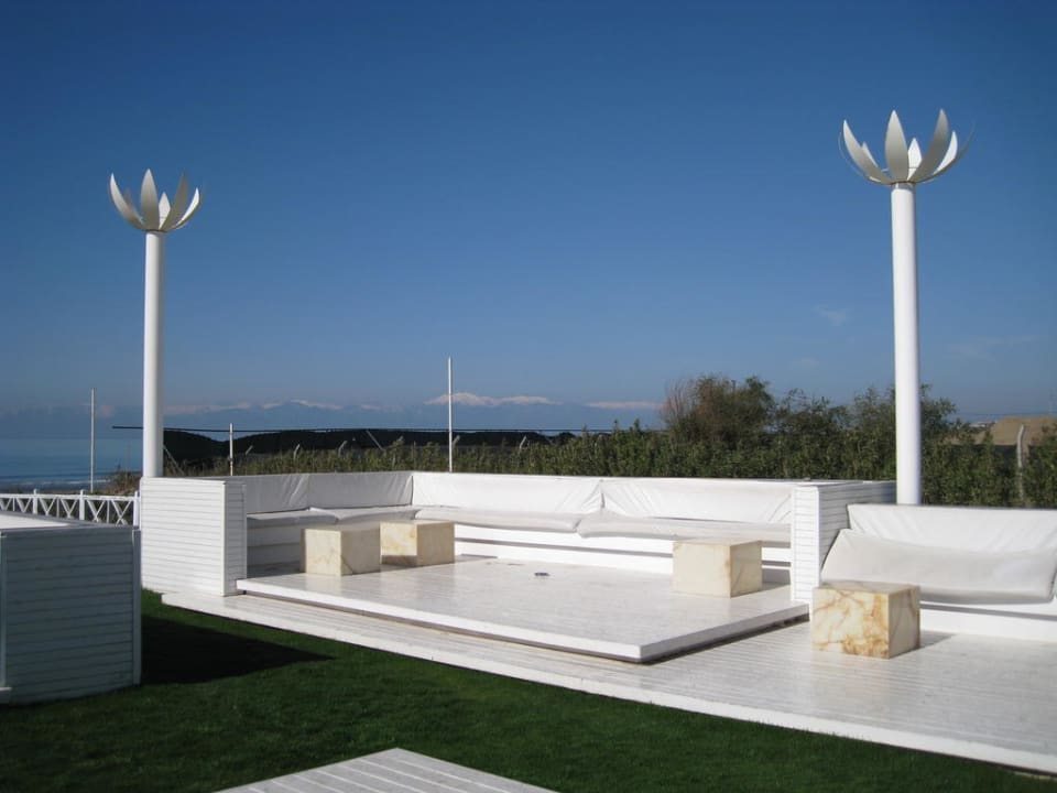 Am Adult und 16 Pool Voyage Belek Golf & Spa