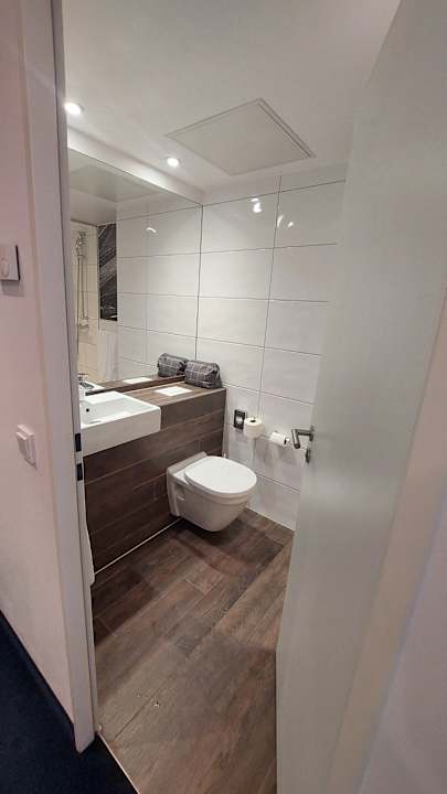 Zimmer ibis Styles Tubingen